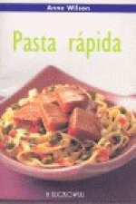 PASTA RAPIDA