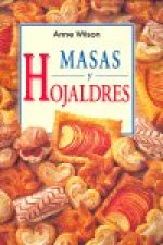 MASAS Y HOJALDRES