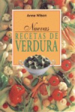 RECETAS DE VERDURA NUEVAS