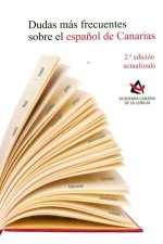 Dudas más frecuentes sobre el español de Canarias
