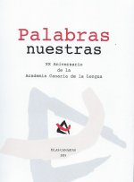 Palabras nuestras