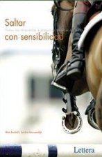 SALTAR A CABALLO CON SENSIBILIDAD