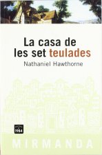 La casa de les set teulades