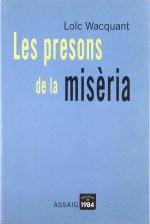 Les presons de la misèria