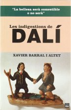 Les indigestions de Dalí