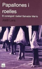 Papallones i roelles. El coreògraf i ballarí Salvador Mel·lo