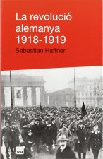 La revolució alemanya 1918-1919