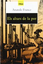 Els altars de la por