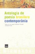 Antologia de poesia brasilera contemporània