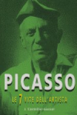 Picasso, le 7 vite dell'artista
