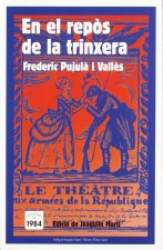 En el repòs de la trinxera