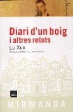 Diari d'un boig i altres relats