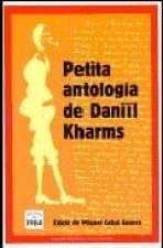 Petita antologia de Daniïl Kharms