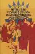 Historia de la estadística de españa en el primer franquismo. 1939-1948