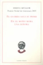 El guarda saca su peine , En el moño mora una señora