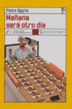 Mañana será otro día