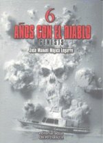 SEIS AÑOS CON EL DIAABLO GENESIS
