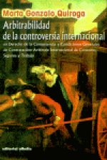 ARBITRABILIDAD CONTROVERSIA INTERNACIONAL