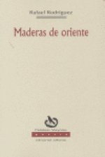 MADERAS DE ORIENTE