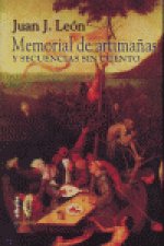 MEMORIAL DE ARTIMAÑAS Y SECUENCIAS SIN CUENTO