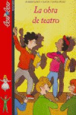 La obra de teatro