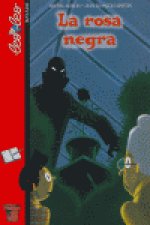 La rosa negra