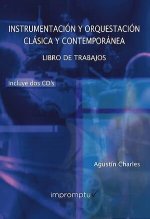 INSTRUMENTACION Y ORQUESTACION