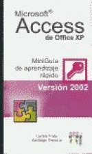 MINIGUIA ACCESS 2002