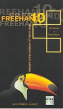MINIGUIA FREEHAND V,10