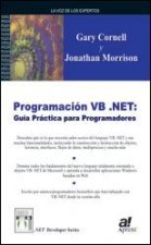 PROGRAMACION VB.NET GUIA PRACT.PROGRAM.