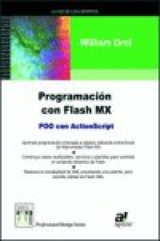 PROGRAMACION CON FLASH MX
