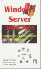 WINDORS SERVER 2000/20003
