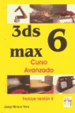 3DS MAX 6 CURSO AVANZADO