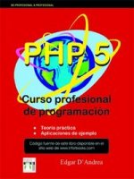 PHP 5 Curso Profesional de Programación