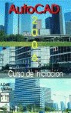 AUTOCAD 2006 CURSO DE INICIACION
