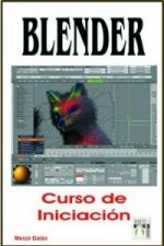 BLENDER CURSO INICIACION
