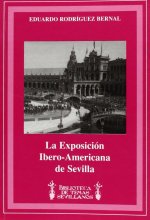 La exposición Ibero-Americana de Sevilla