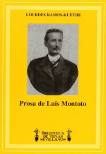 Prosa de Luis Montoto