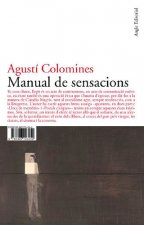 MANUAL DE SENSACIONS