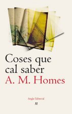 COSES QUE CAL SABER