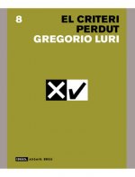 El criteri perdut