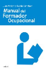 Manual del formador ocupacional
