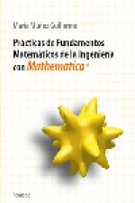 Prácticas de fundamentos matemáticos de la ingeniería con Mathematica