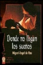 Donde no llegan los sueños