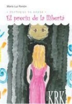 El preciu de la llibertá