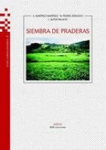 SIEMBRA DE PRADERAS