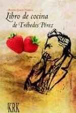 LIBRO DE COCINA DE TREBEDES PEREZ