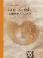 MUJER DEL NUMERO AUREO, LA
