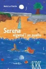 SERENA ALGAMO'L SO SUAÑU