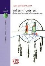 INDIAS Y FRONTERAS